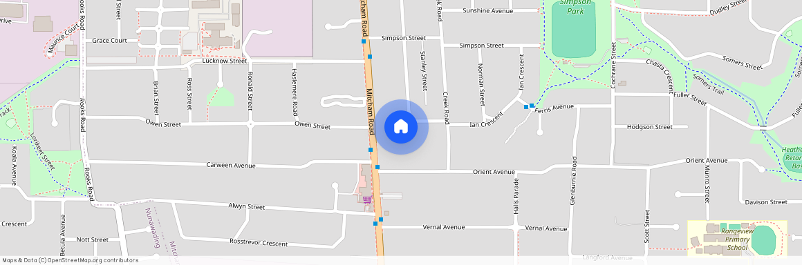 2/463 Mitcham Road, Vic 3132