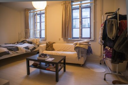 Grote Gracht 73, Apartment no. B - Foto 4