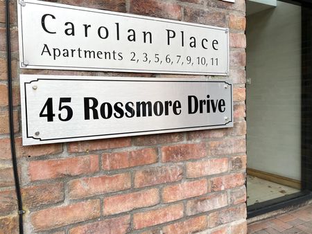 Apt 9, Carolan Place Rossmore Drive, - Photo 3