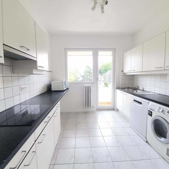 Appartement te huur - Foto 1