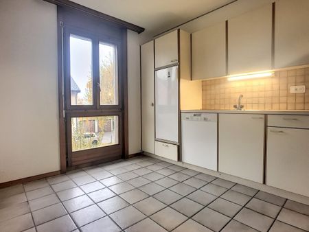 Appartement de 3.5 pièces au 3ème étage - Photo 3
