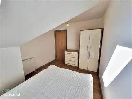 Apt 15, 108 Eglantine Avenue, Belfast, BT9 6EU - Photo 4