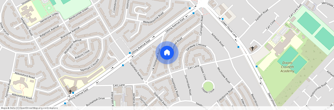 Guilsted Road, Liverpool, L11
