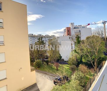 Location Appartement 1 pièce 20m² MONTPELLIER 34090 - Photo 6
