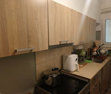 Διαμέρισμα για ενοικίαση Άνω Κυψέλη (Κυψέλη) - Photo 4