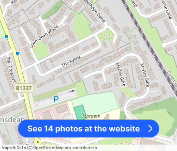 2 bedroom bungalow for rent - Photo 1