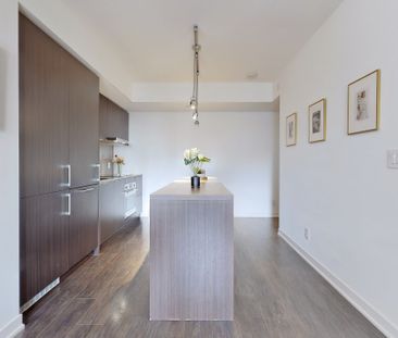 For Lease - 100 Harbour Street Unit# 4705, Toronto, Ontario - Photo 6