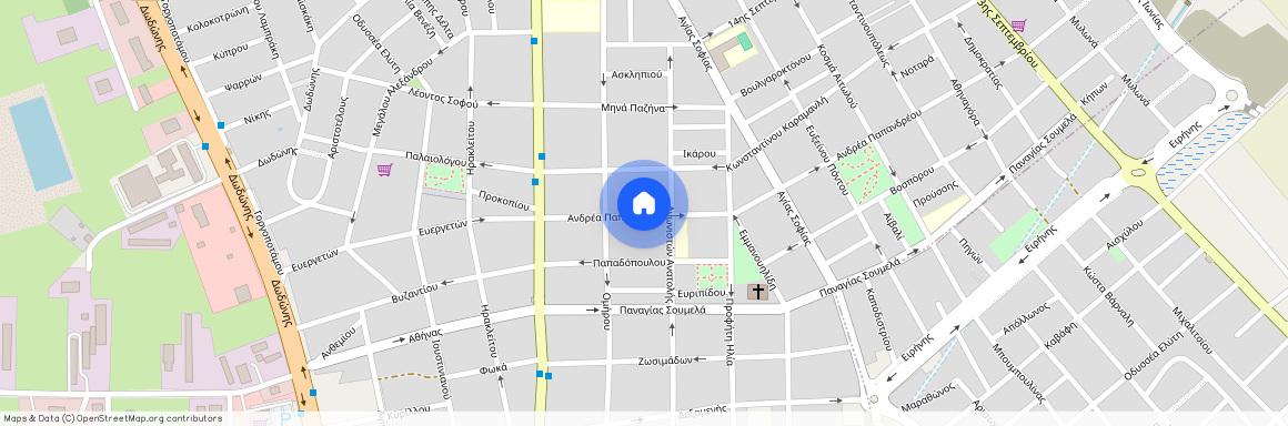Παπανδρέου Ανδρέα, 13 452 22 Ανατολή, Κέντρο (Ανατολή)