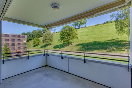 Dream apartment with a large balcony! - Photo 2