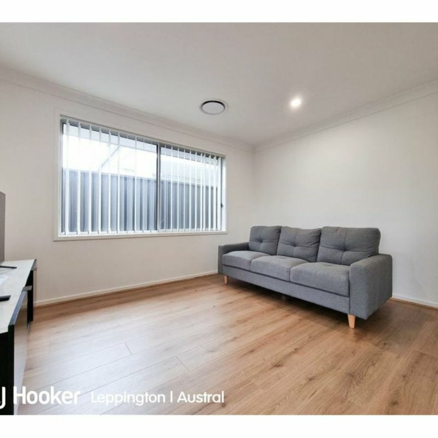 Family Home in a Thriving & Growing Suburb - Photo 1