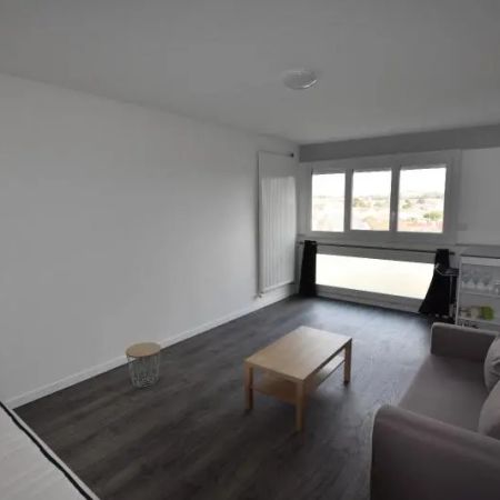Appartement à louer 1 pièce 27.26m² - Photo 3
