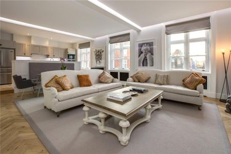 3 bedroom flat to rent - Photo 2