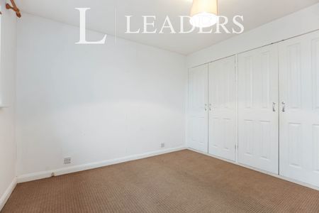 1 bedroom house to rent Muncaster Gardens, Northampton, Northamptonshire, NN4 - Photo 3