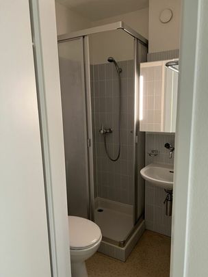 Perfekte Single-Wohnung - befristet bis 30.06.2026 - Foto 1