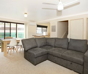 GATED COMPLEX WITH POOL RIGHT BY SHOPS AND NERANG RSL - Photo 2