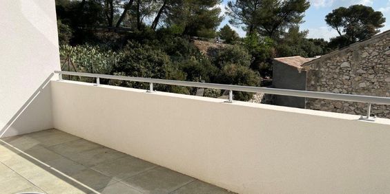 Location Appartement 2 pièces 39m² MONTFAVET 84140 - Photo 3