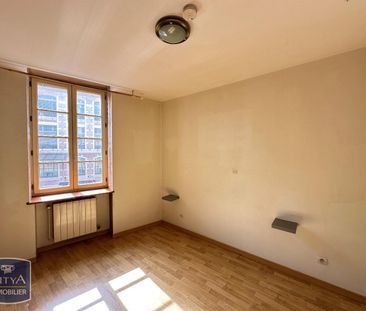 Location Appartement 3 pièces 54m² MACON 71000 - Photo 2