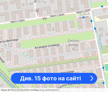 MIESZKANIE 2 POKOJE Białołęka, Zielona Dolina II - Фото 1