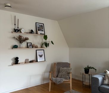 Högbergsgatan, Sundsvall - Foto 6