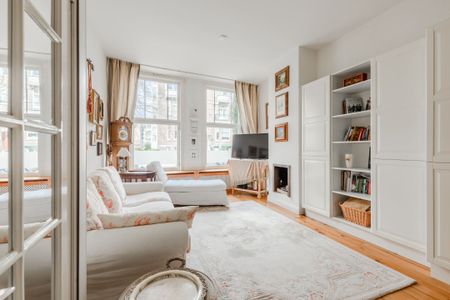 Te huur: Appartement Koninginneweg 155 H in Amsterdam - Photo 4