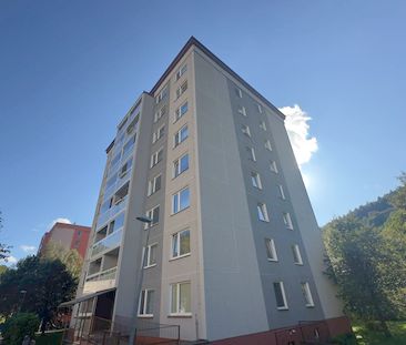 Pronájem bytu 1+kk a garsoniéry 27 m² - Fotografie 5