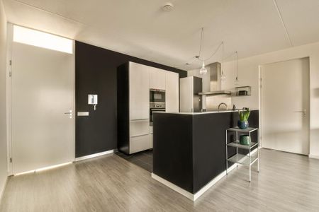 Te huur: Appartement Erich Salomonstraat in Amsterdam - Foto 3