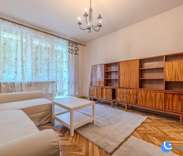 2 niezależne pok.*54m2*Sądowa*Grzegórzki*balkon - Photo 1