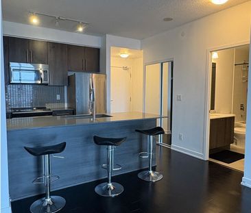 For Lease - 510 Curran Place Unit# 3403, Mississauga, Ontario - Photo 2