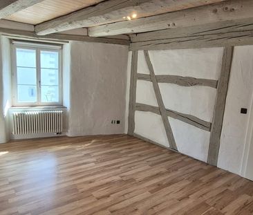 2.5 Zimmer, 60 m², 2. Stock - Foto 5