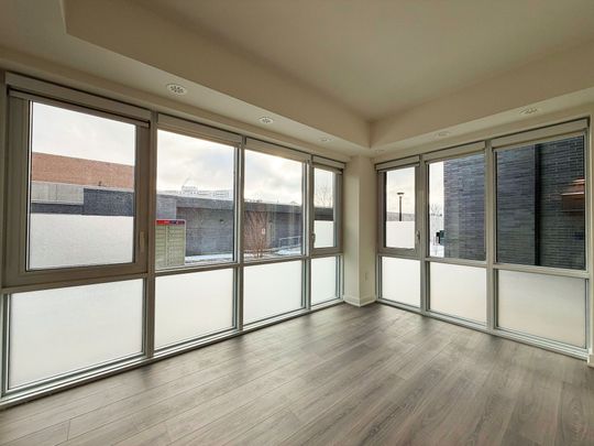 For Lease - 67 Curlew Drive Unit# 166, Toronto, Ontario - Photo 1