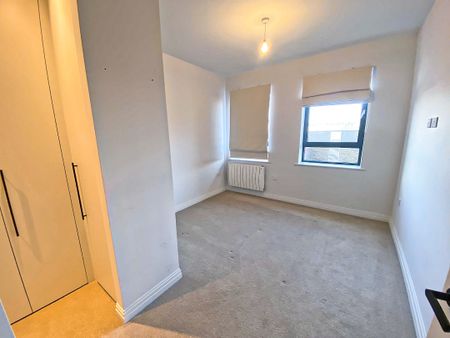 Ashwood House, 16-22 Pembroke Broadway, Camberley, GU15 - Photo 2