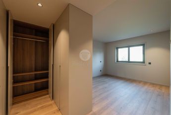 Apartamento T2 em Braga