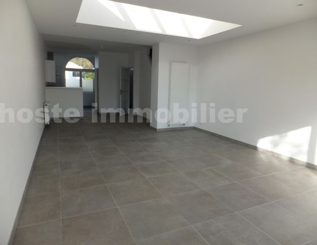 Maison 102m - Photo 1