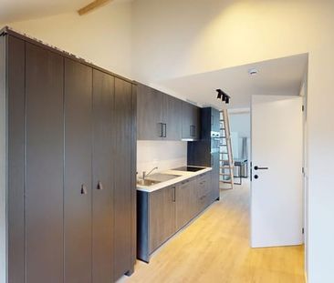 Studio te huur - Foto 2