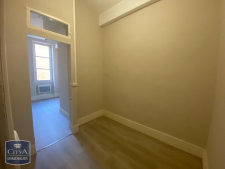 Location Appartement 2 pièces 50m² GRENOBLE 38000 - Photo 3