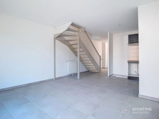 Appartement 2 pièces – 50 m² - Photo 1