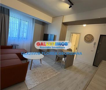 Prima inchiriere 2 camere modern Otopeni Bratianu Residence - Photo 6