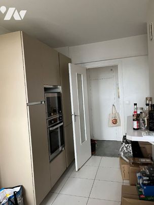 RENNES 17 Bd Georges Clémenceau, spacieux type 2 d'env 58m² - Photo 1