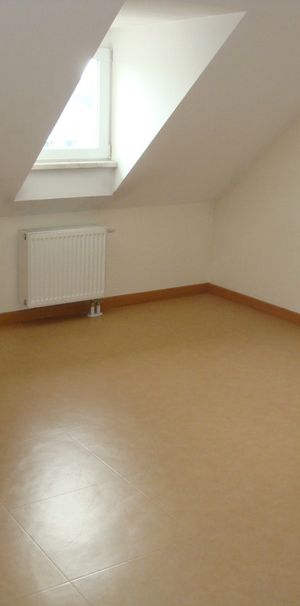 APPARTEMENT - 23 m2 - 2 pièces rue du Parc à SARREGUEMINES 57200 - Photo 1