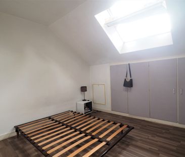 BOULEVARD D'AUSTRASIE - (DISPONIBILITE IMMEDIATE) - Photo 1