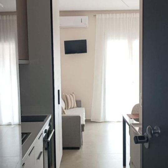 Studio/Γκαρσονιέρα για ενοικίαση Ρωμαϊκή Αγορά - Βενιζέλου - Ιστορικό Κέντρο (Κέντρο Θεσσαλονίκης) - Photo 1