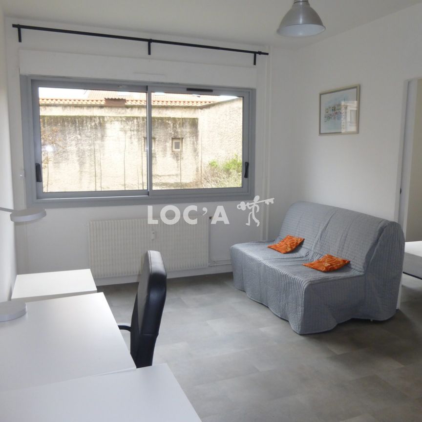 F1bis 35 m² (ref: 6936329) - Photo 1