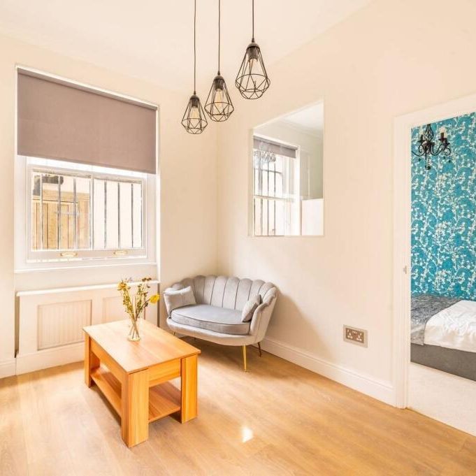 1 bedroom flat to rent - Photo 2