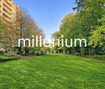 2.5 Zimmer, 79 m² - Photo 3