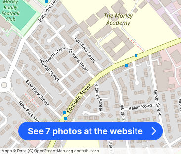 Fountain Street, Morley, Leeds, LS27 - Photo 1