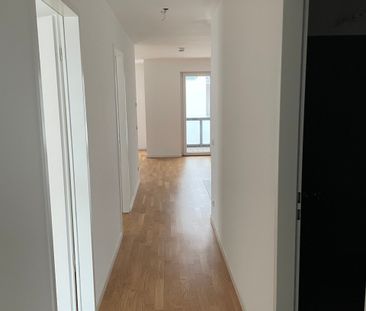 Mietwohnung in Erlangen - moderne 3-Zimmer-Wohnung mit EBK und Aufzug - Foto 4