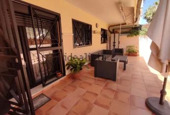 Alquiler de piso en Calle Ópalo