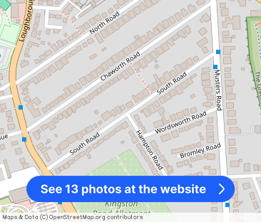 South Road, West Bridgford - Photo 1