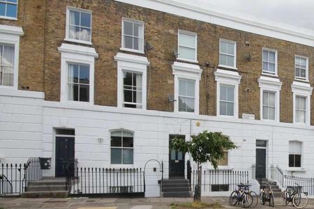 Packington Street, Angel, N1 - Photo 5