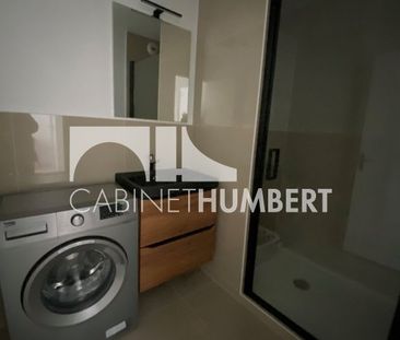 Location Appartement 3 pièces Meublé 58m² ST ETIENNE 42000 - Photo 6